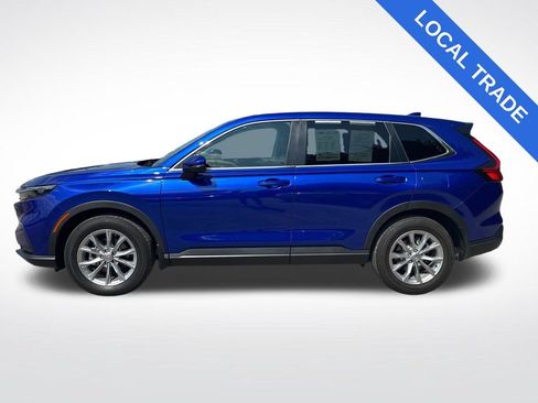 Used 2025 Honda CR-V EX-L image 6