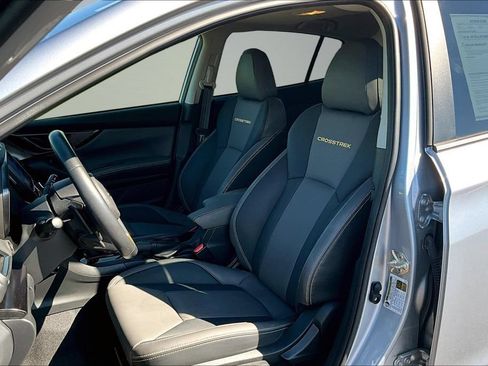 Used 2021 Subaru Crosstrek 2.5i Sport w/ Moonroof Package AWD/4WD image 19