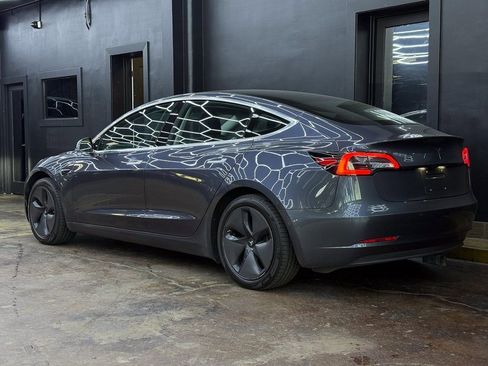 Used 2018 Tesla Model 3 Long Range image 7