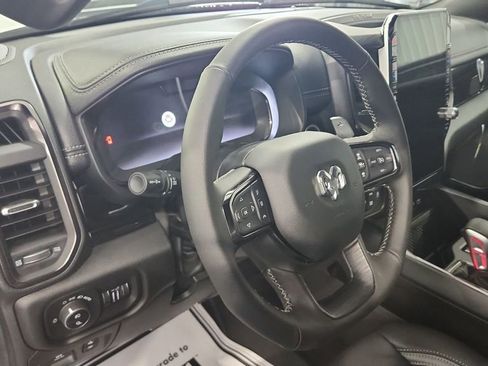 Used 2025 RAM 1500 Rebel w/ G/T Package AWD/4WD image 14