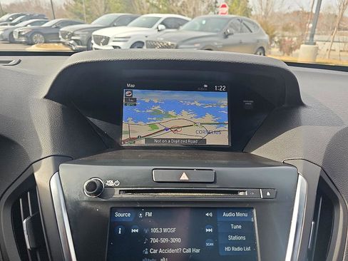 Used 2020 Acura MDX SH-AWD w/ Advance Package image 28