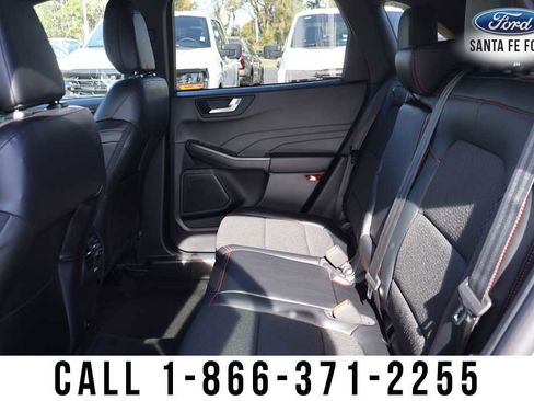 New 2026 Ford Escape ST-Line w/ Tech Pack #1 FWD image 18