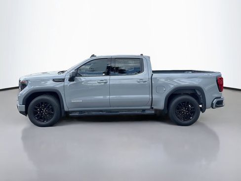 Used 2024 GMC Sierra 1500 Elevation image 4
