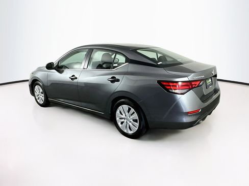 Used 2024 Nissan Sentra S FWD image 5