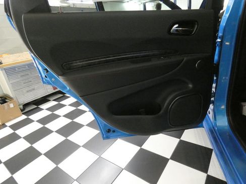 New 2027 Dodge Durango R/T AWD/4WD image 30
