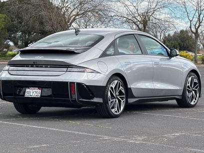 Used 2023 Hyundai Ioniq 6 SEL