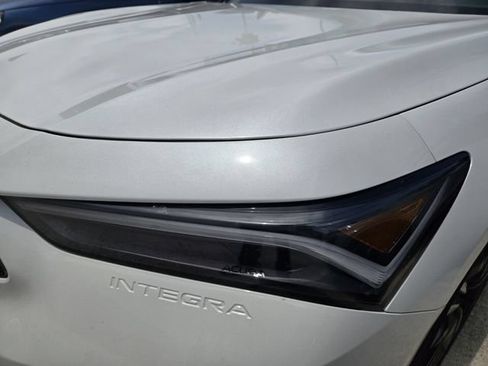 Used 2024 Acura Integra A-Spec FWD image 5