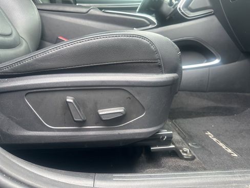 Used 2024 Hyundai Tucson Limited image 36