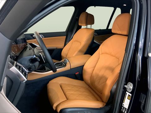 New 2026 BMW X5 xDrive40i AWD/4WD image 9
