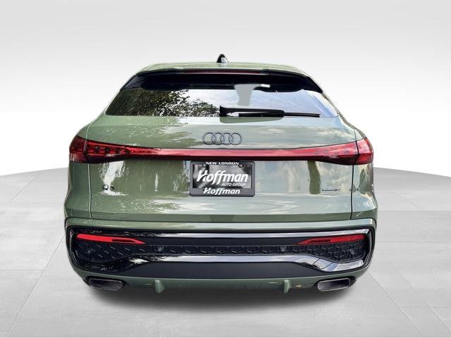 New 2026 Audi Q5 Premium Plus AWD/4WD image 5