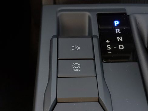 New 2026 Toyota Tacoma SR5 image 29