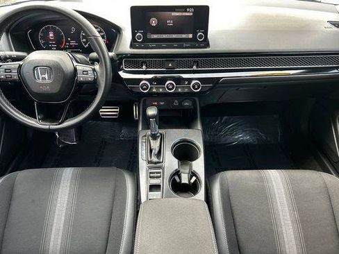 Used 2022 Honda Civic Sport image 14
