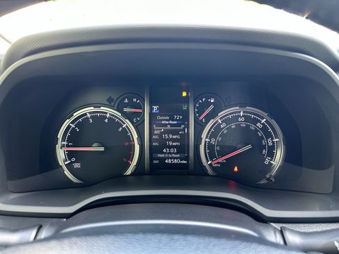 Used 2024 Toyota 4Runner TRD Pro AWD/4WD image 26