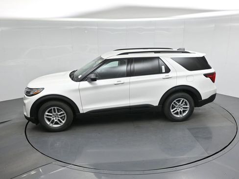 New 2026 Ford Explorer Active AWD/4WD image 41