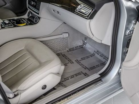 Used 2014 Mercedes-Benz CLS 550 image 25