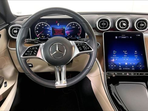 Certified 2024 Mercedes-Benz C 300 C 300 image 5
