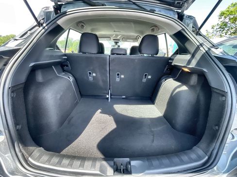 Used 2025 Nissan Kicks Play S FWD image 23