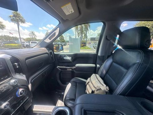 Used 2021 GMC Sierra 1500 Elevation w/ Preferred Package RWD image 11