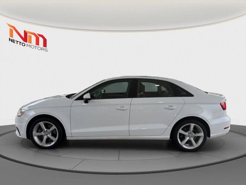Used 2016 Audi A3 1.8T Premium FWD image 2