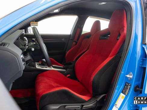 Used 2024 Honda Civic Type R image 24