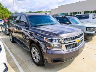 Used 2016 Chevrolet Suburban LS RWD video 2