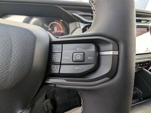 New 2026 Jeep Cherokee Overland AWD/4WD image 20