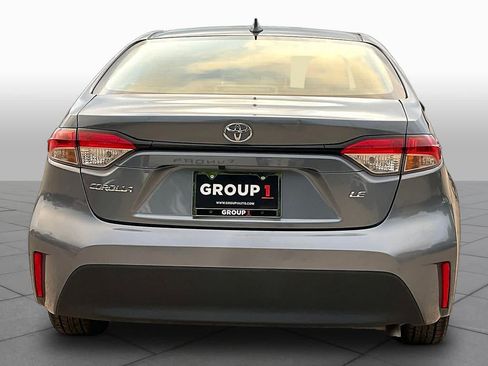 Used 2024 Toyota Corolla LE FWD image 5