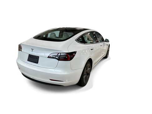 Certified 2023 Tesla Model 3 Standard Range RWD image 6