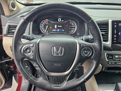 Used 2018 Honda Pilot EX-L image 22