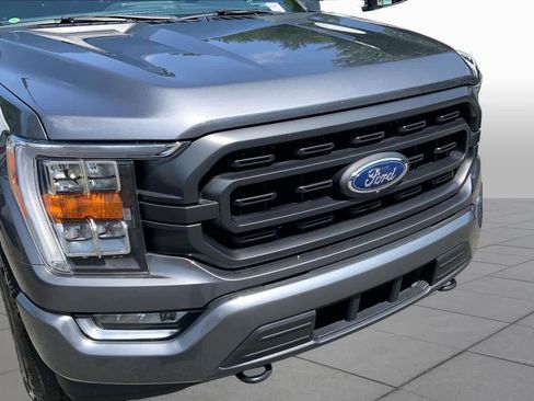 Used 2022 Ford F150 XLT w/ Equipment Group 302A High AWD/4WD image 30