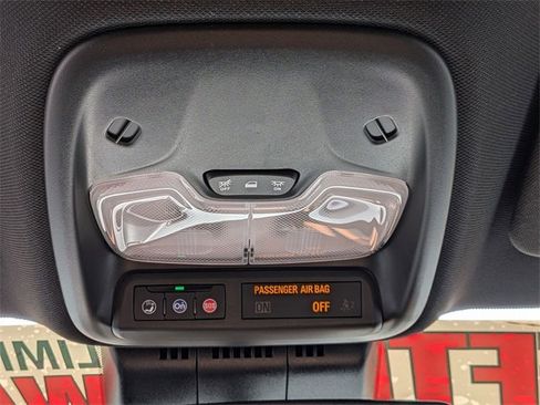 New 2026 GMC Canyon AT4 image 23