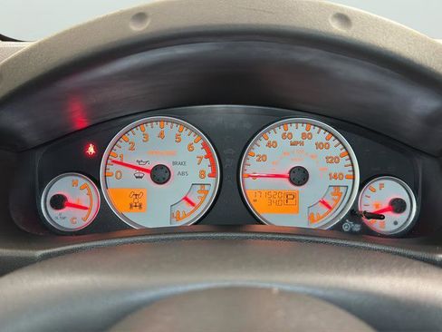 Used 2014 Nissan Xterra PRO-4X image 29