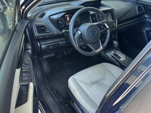 Used 2021 Subaru Impreza 2.0i AWD/4WD image 6