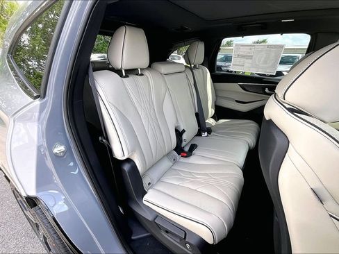 New 2026 Acura MDX Type S AWD/4WD image 8