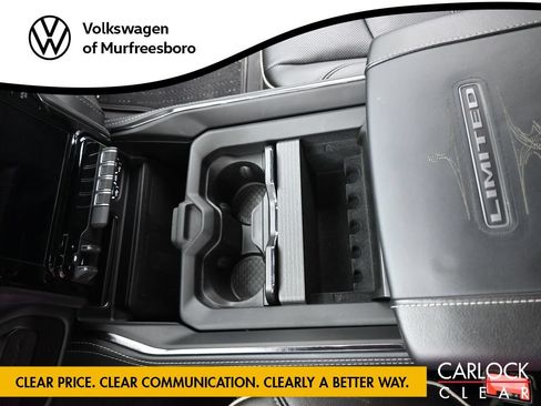 Used 2024 RAM 2500 Limited AWD/4WD image 30