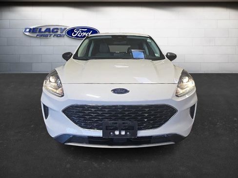 Used 2022 Ford Escape SE w/ Convenience Package image 8