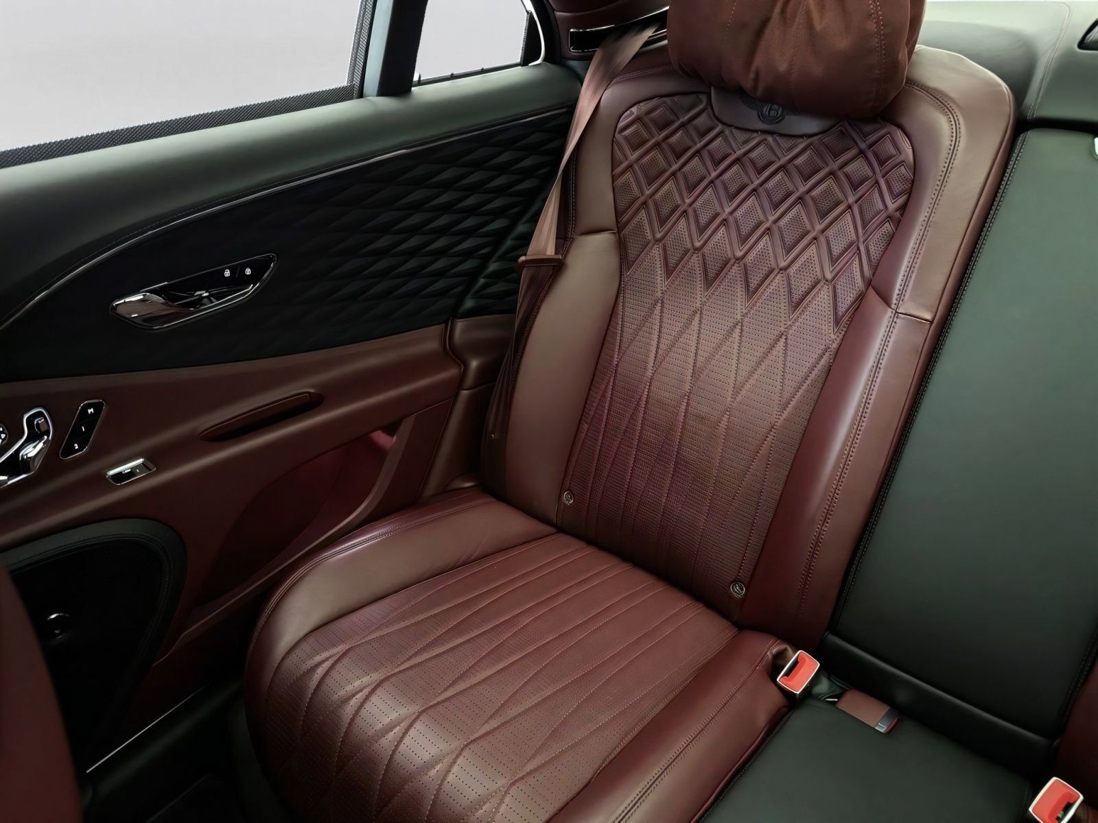 Used 2020 Bentley Flying Spur W12 AWD/4WD image 22