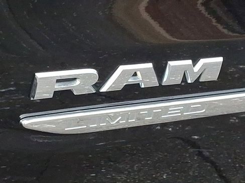 Certified 2020 RAM 1500 Limited image 36
