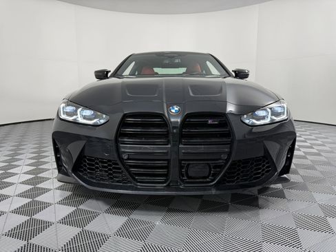 Used 2024 BMW M4 xDrive Competition image 6