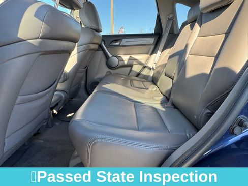 Used 2008 Honda CR-V EX image 18