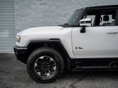 Used 2023 GMC Hummer EV Edition 1 image 10