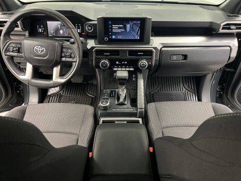 Used 2025 Toyota 4Runner SR5 image 35