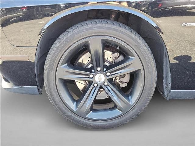 Used 2017 Dodge Challenger R/T RWD image 22
