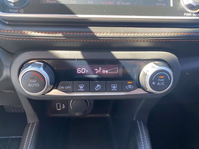 Used 2019 Nissan Kicks SR FWD image 20