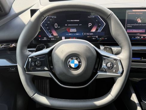 Used 2026 BMW 530i RWD image 14