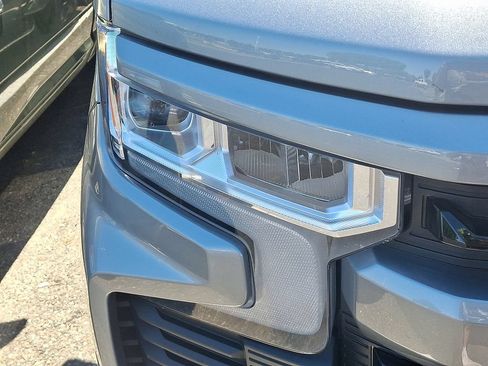Used 2024 Chevrolet Silverado 1500 RST w/ All Star Edition Plus AWD/4WD image 4