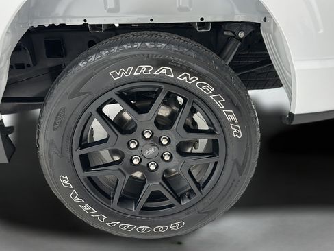 Used 2024 Ford F150 STX w/ STX Black Appearance Package AWD/4WD image 10