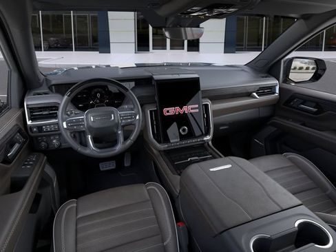 New 2026 GMC Yukon Denali Ultimate AWD/4WD image 15