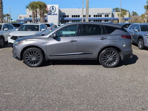 Certified 2023 Acura RDX A-Spec image 5