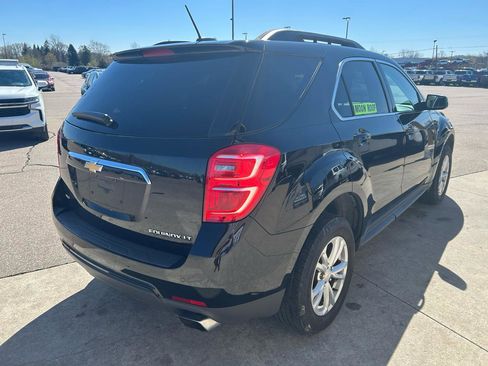 Used 2016 Chevrolet Equinox LT image 5